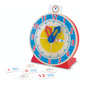 Melissa & Doug - Turn & Tell Clock