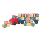 Melissa & Doug - Alphabet Truck