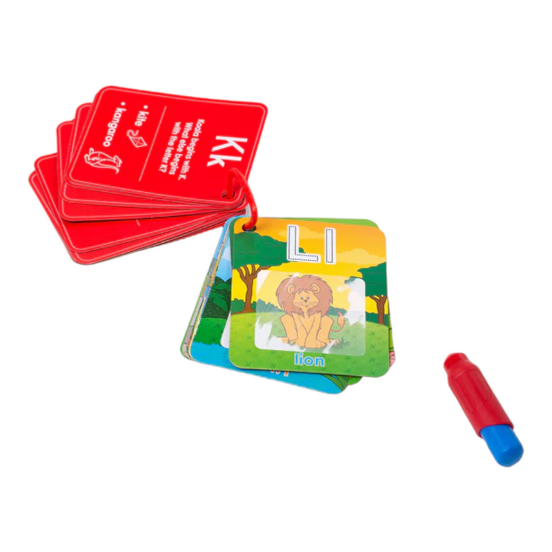 Melissa and doug splash deals cards