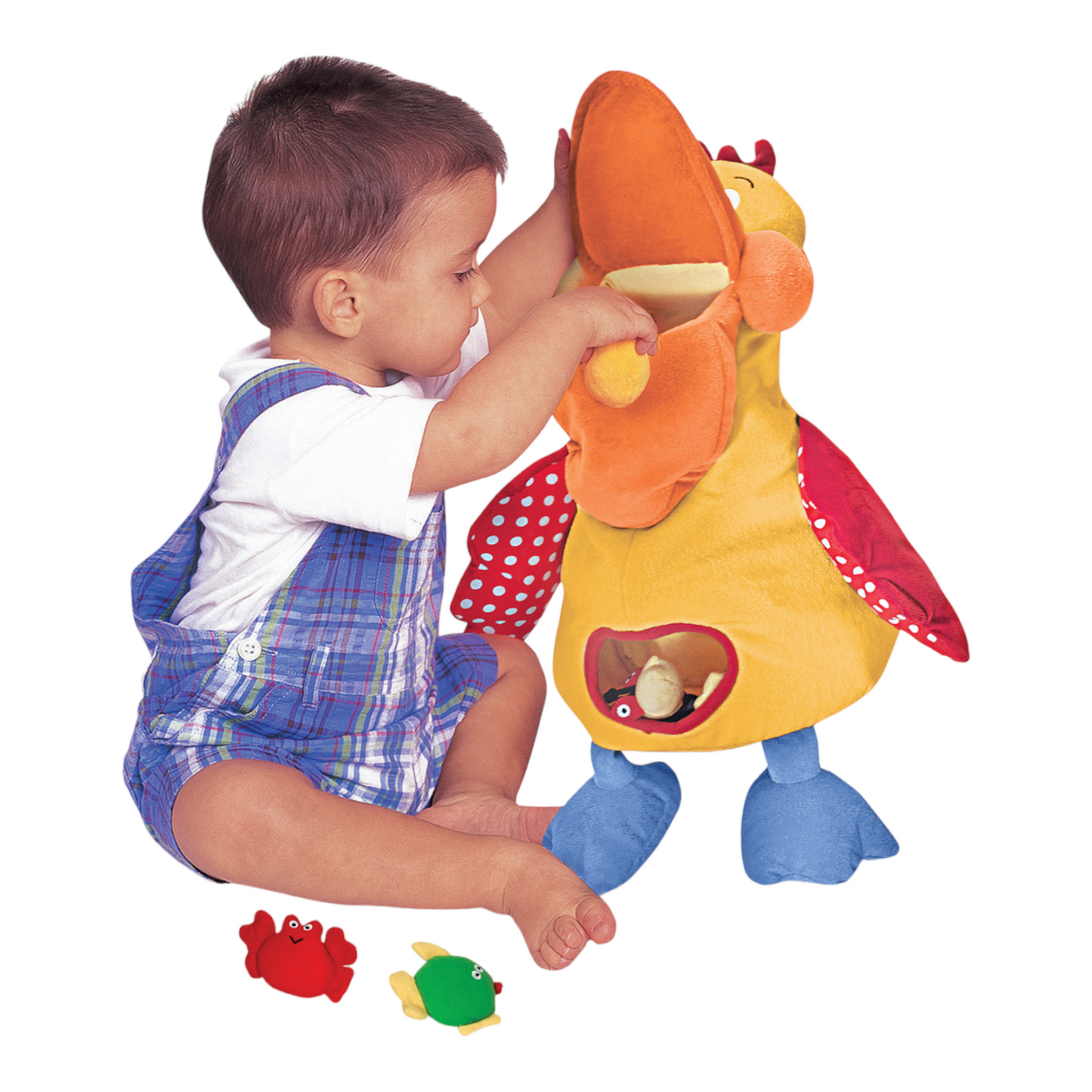 Melissa & Doug - Hungry Pelican