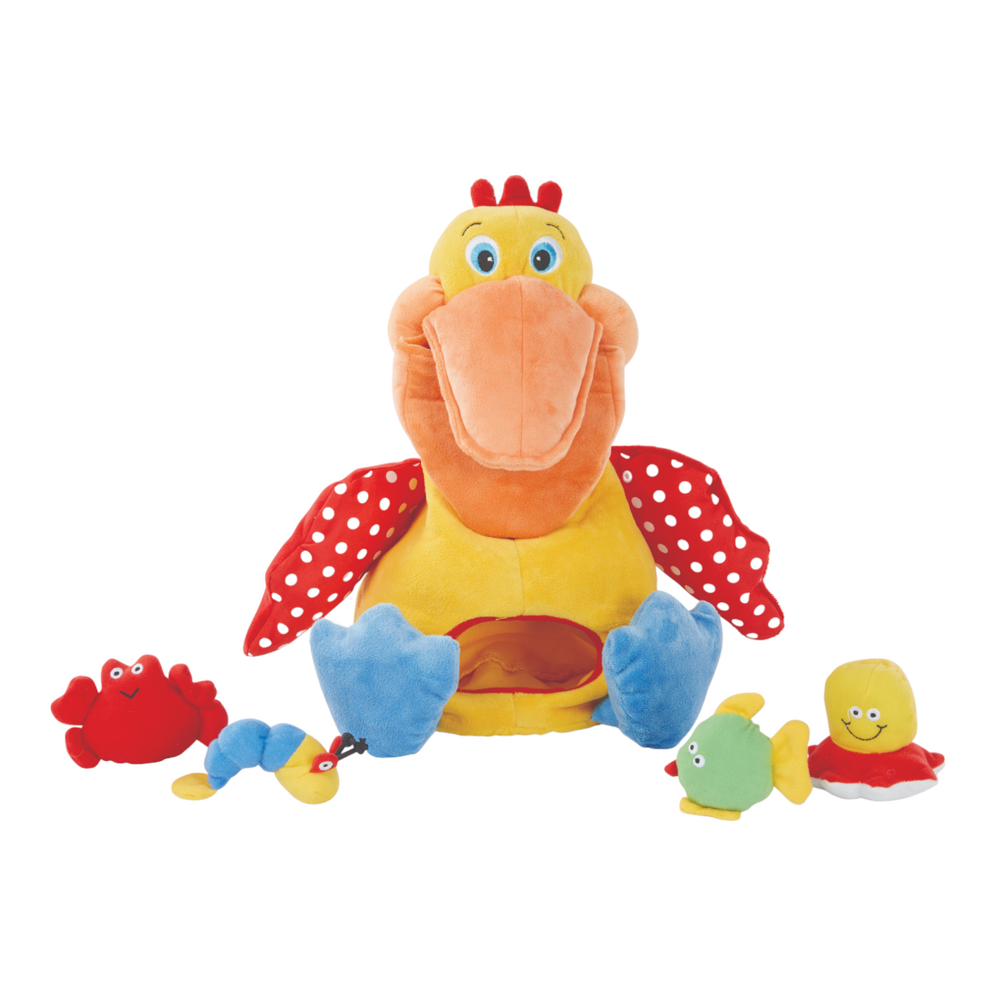 Melissa & Doug - Hungry Pelican