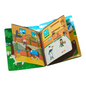 Melissa & Doug - Reusable Puffy Sticker Deluxe - Horse Scene