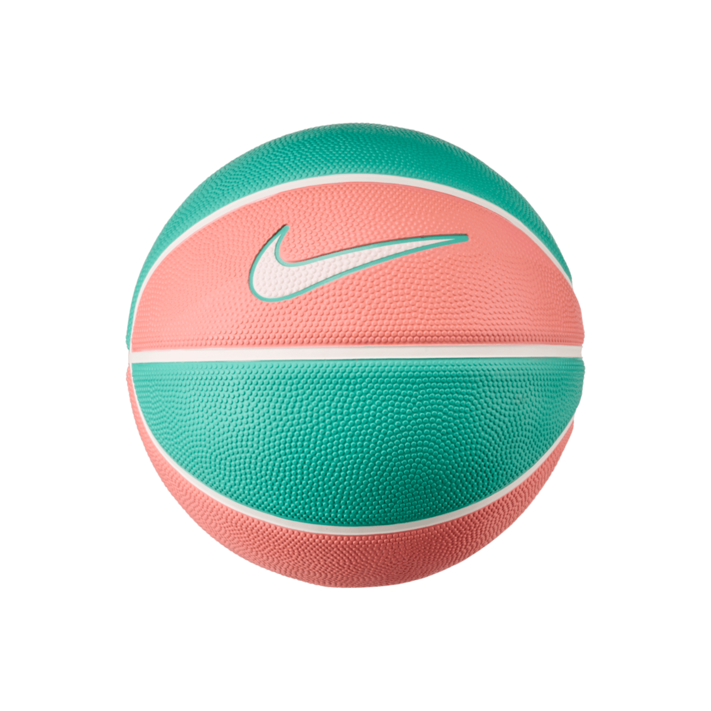 Nike Skills Size 3 Basketball - Apricot Agate