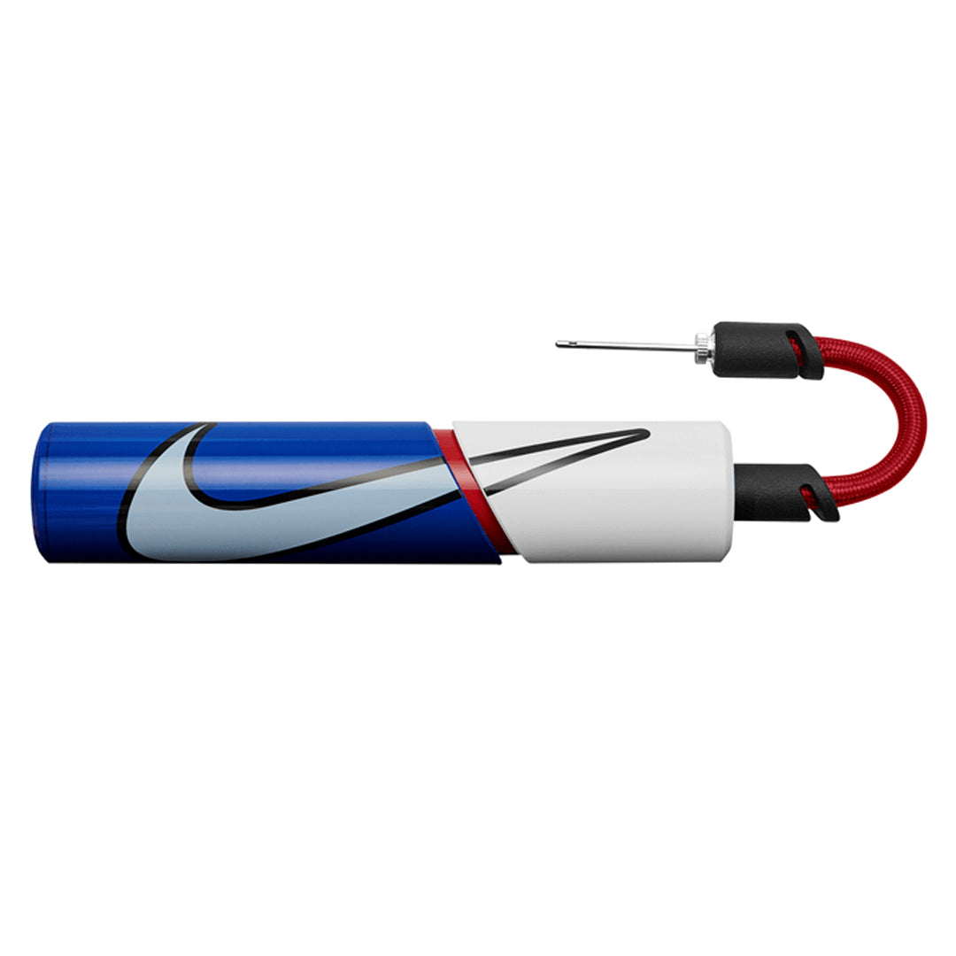 Nike Essential Ball Pump - Game Royal