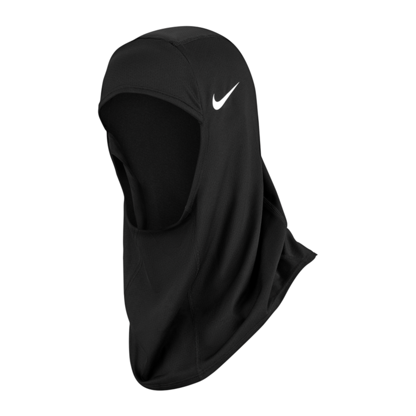 Nike Pro Hijab - Black
