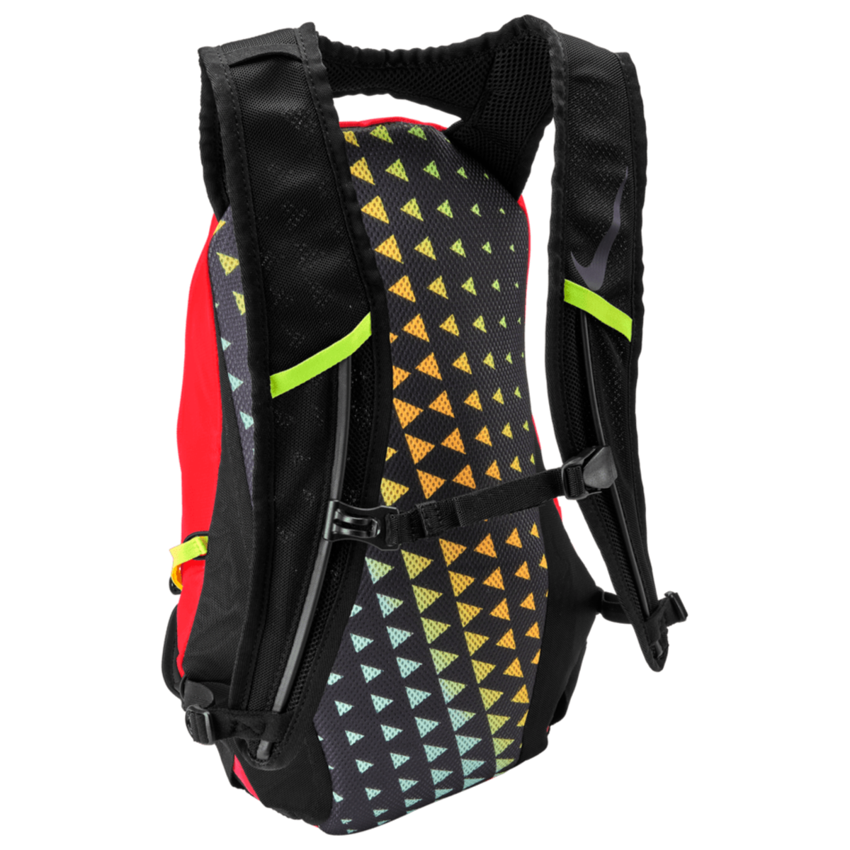Nike Running Commuter Backpack - Bright Crimson