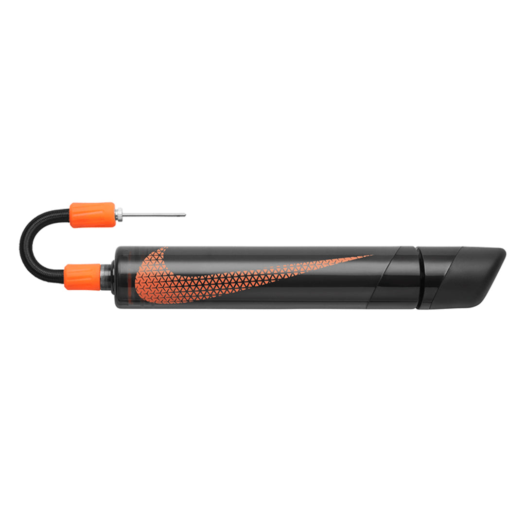 Nike Hyperspeed Ball Pump - Black/Total Orange