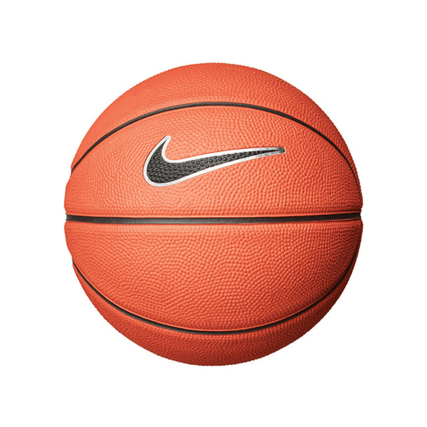 Nike Skills Size 3 Basketball - Amber