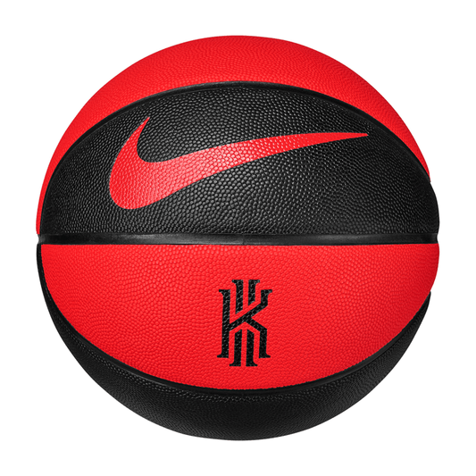 Nike Kyrie Crossover Official Size 7 Basketball - Graphic Eye Black