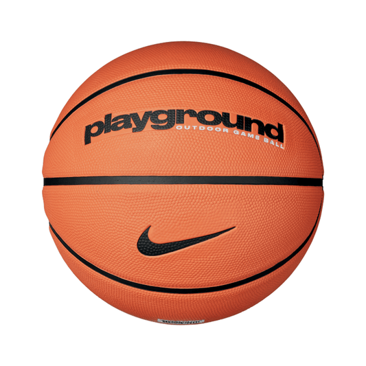 Nike Everyday Playground Official Size 7 Basketball - Amber