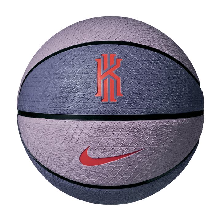 Nike Kyrie Playground Official Size 7 Basketball - Canyon Purple