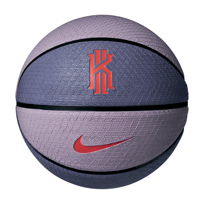 Nike Kyrie Playground Official Size 7 Basketball - Canyon Purple