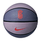 Nike Kyrie Playground Official Size 7 Basketball - Canyon Purple