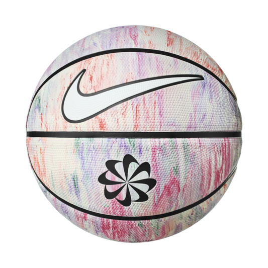 Nike Everyday Playground Official Size 7 Basketball - Next Nature White
