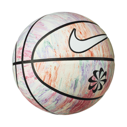 Nike Everyday Playground Official Size 7 Basketball - Next Nature White