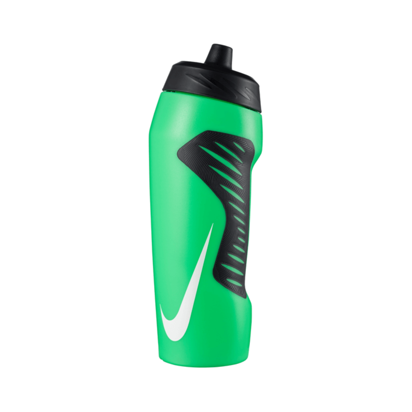 Nike Hyperfuel Water Bottle 710ml/24oz - Green Spark