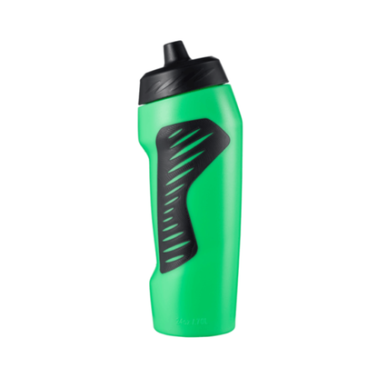 Nike Hyperfuel Water Bottle 710ml/24oz - Green Spark
