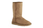 UGG Outback Premium Double Face Sheepskin Long Classic Boot (Chestnut)