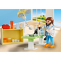 Playmobil - Vet Visit Carry Case