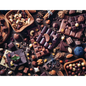 Ravensburger - Chocolate Paradise Puzzle 2000pc