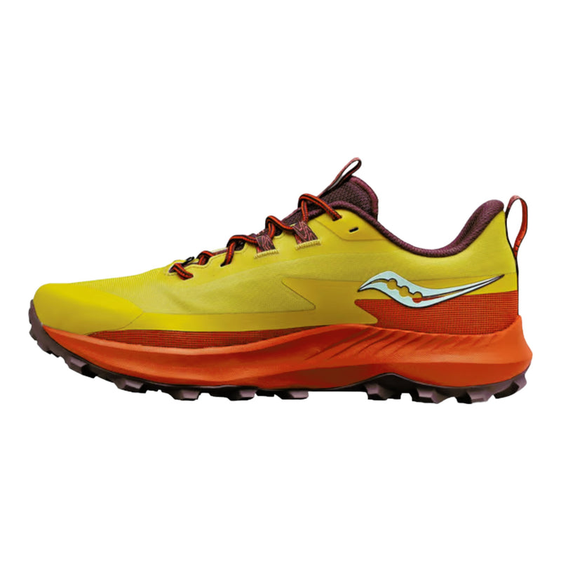 Saucony Men's Peregrine 13 Trail Running Shoes - Arroyo
