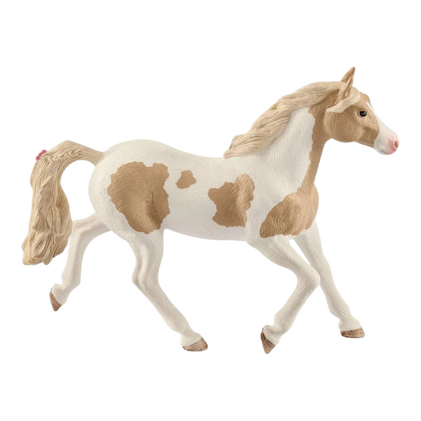 Schleich-Paint horse mare