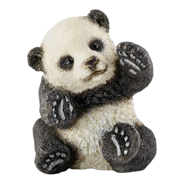 Schleich - Panda Cub Playing