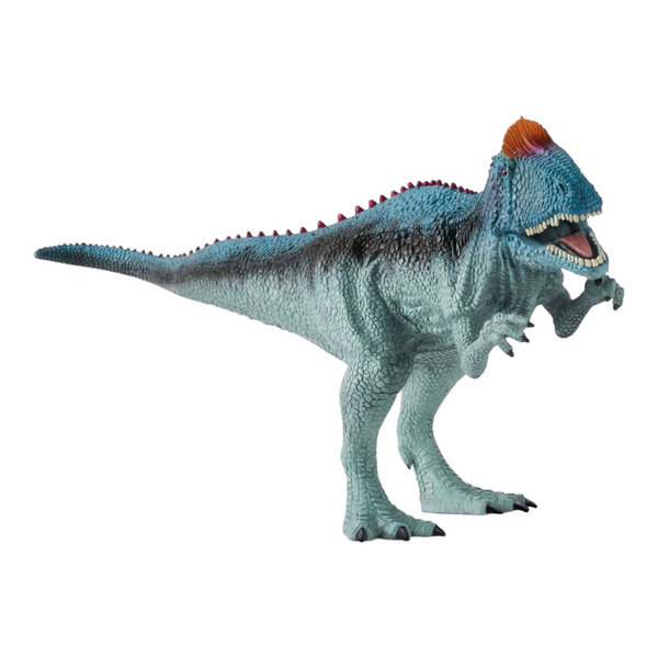 Schleich - Cryolophosaurus