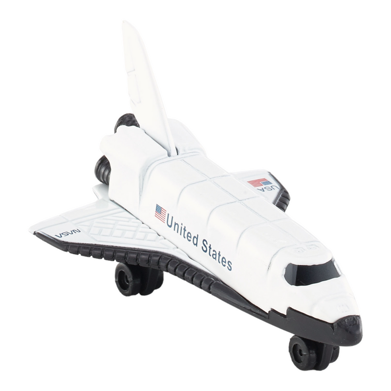 Siku - Space Shuttle