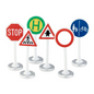 Siku - Road Signs