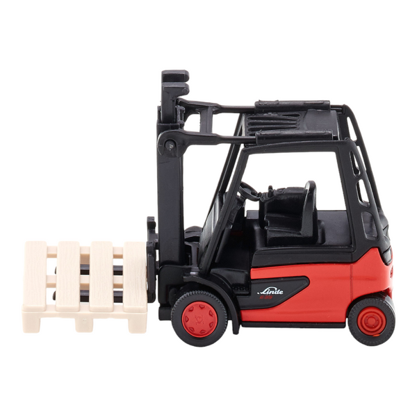 Siku - Linde Material Handling GmbH Forklift