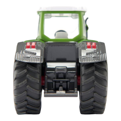 Siku - Fendt 942 Vario with front mower
