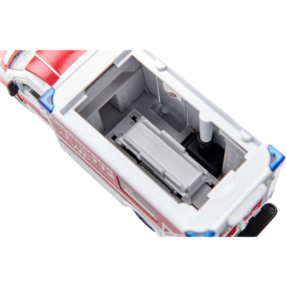 Siku - Mercedes-Benz Sprinter Miesen Ambulance 1:50