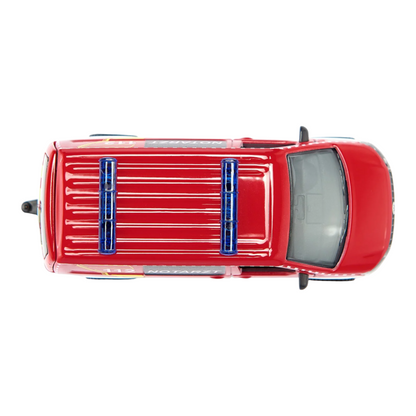 Siku - VW T6 Emergency car 1:50