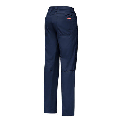 Hard Yakka Men's Koolgear Ventilated Pant - Navy