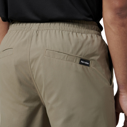 Hard Yakka Men's 3056 Zero Cuffed Pant - Bedrock