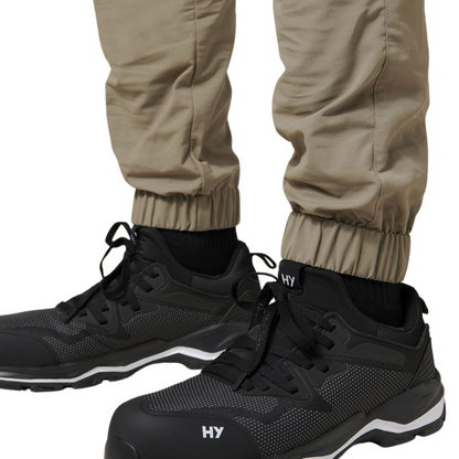Hard Yakka Men's 3056 Zero Cuffed Pant - Bedrock