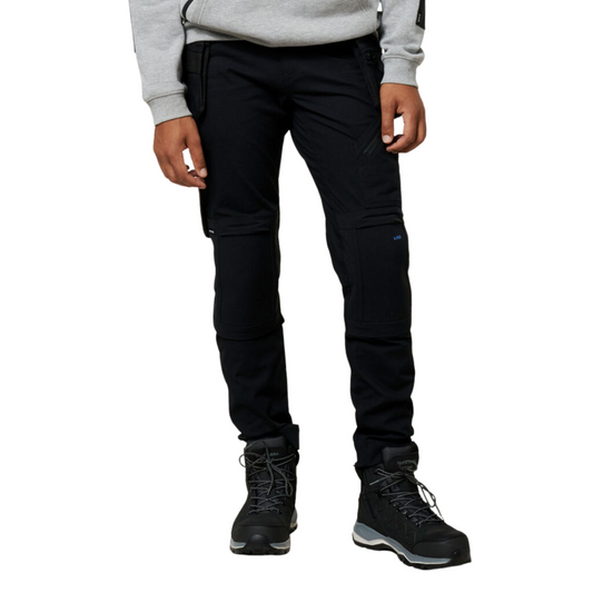 Hard Yakka Men's Xtreme 2.0 Pant - Black