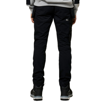 Hard Yakka Men's Xtreme 2.0 Pant - Black