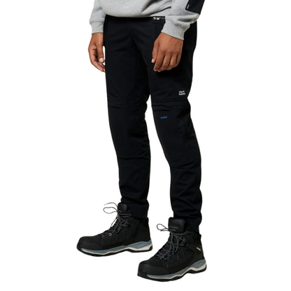 Hard Yakka Men's Xtreme 2.0 Pant - Black