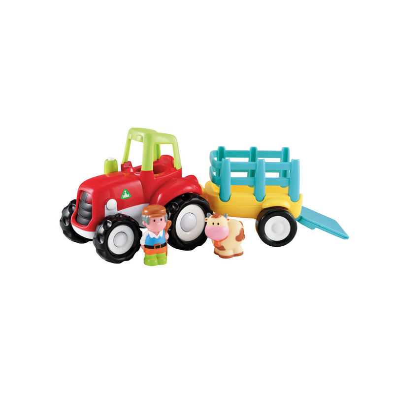Early learning centre happyland top farm