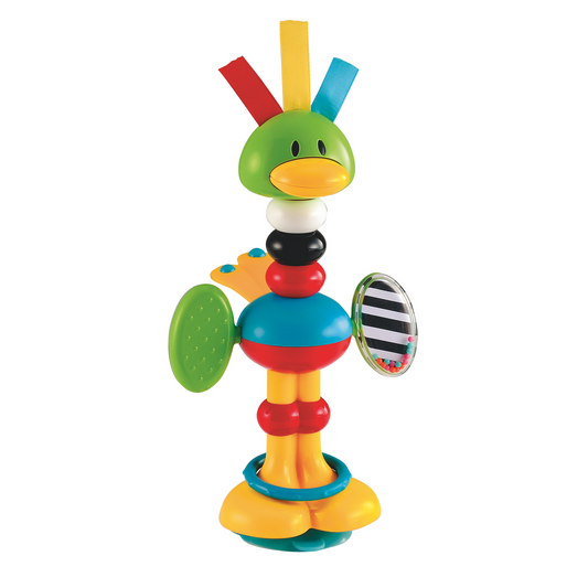 ELC - Bendy Bird