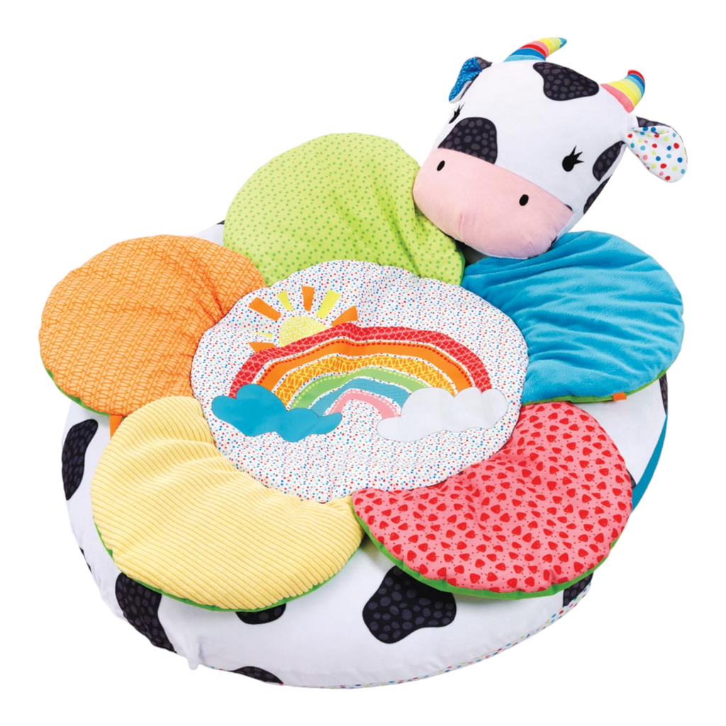 ELC Blossom Farm Martha Moo Sit Me Up Cosy