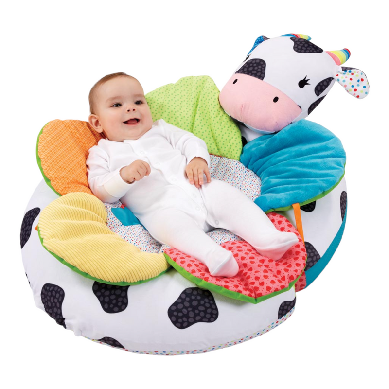 Blossom farm cheap activity travel toy