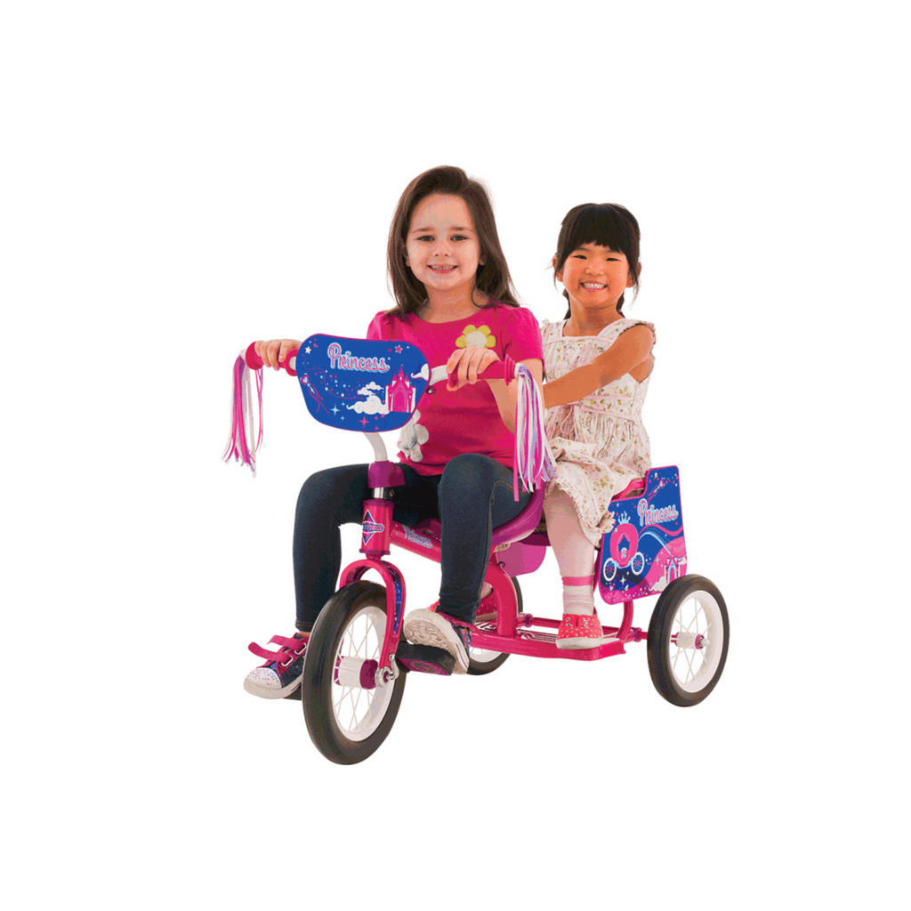 Eurotrike tandem sales trike princess