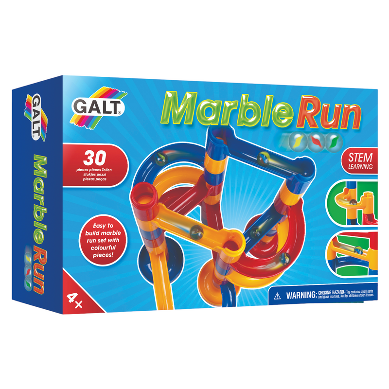 Galt Marble Run