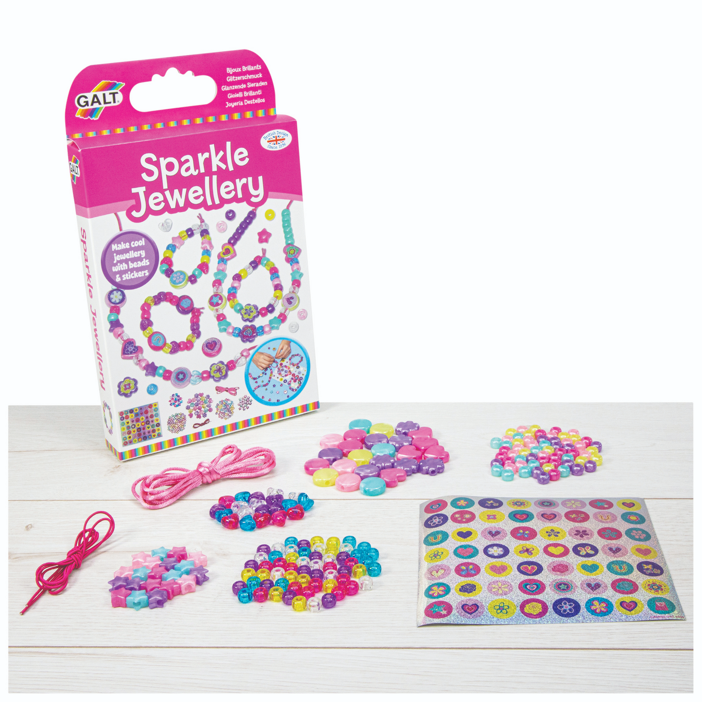 Galt - Sparkle Jewellery