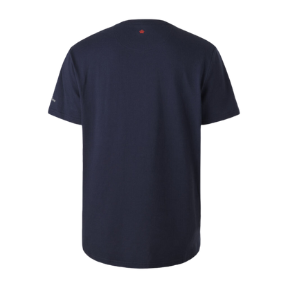 KingGee Men's Originals Short Sleeve T Shirt - Navy