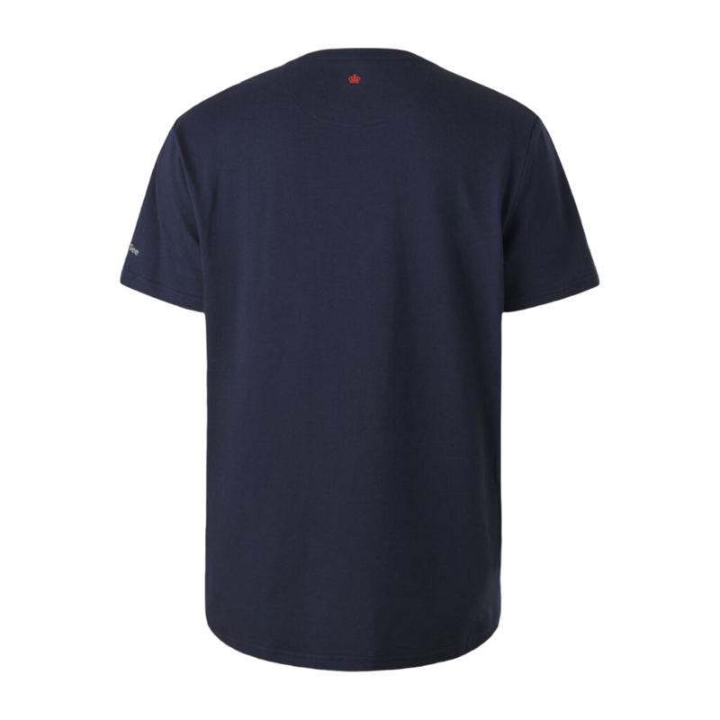 KingGee Men's Originals Short Sleeve T Shirt - Navy