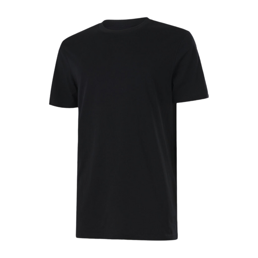 KingGee Men's Originals T Shirt - 3 Pack - Black